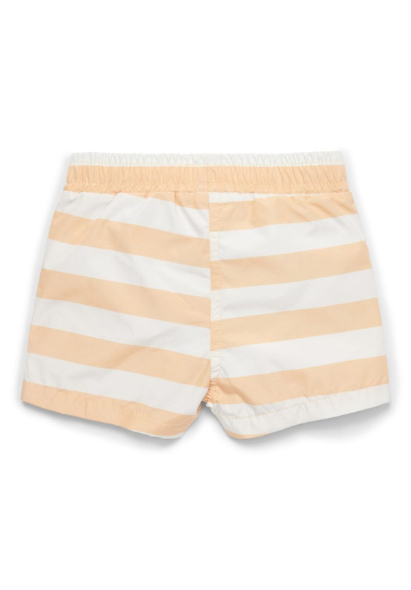 Bañador honey stripes LITTLE DUTCH