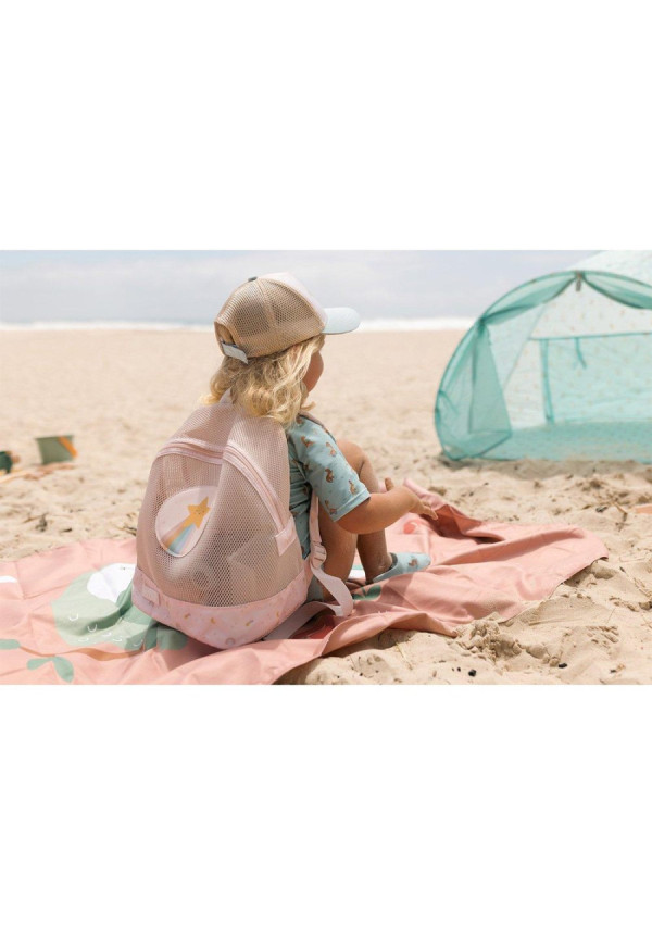 Mochila antiarena  starlight MONNEKA