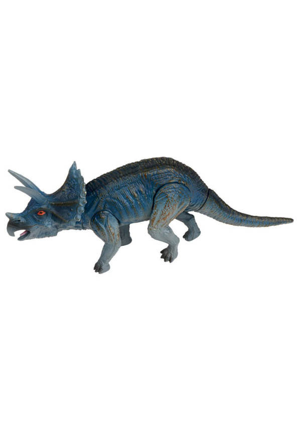 Set excavación Triceratops MOSES
