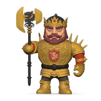  Ze Glorious ARTY TOYS