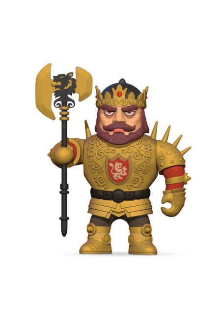  Ze Glorious ARTY TOYS