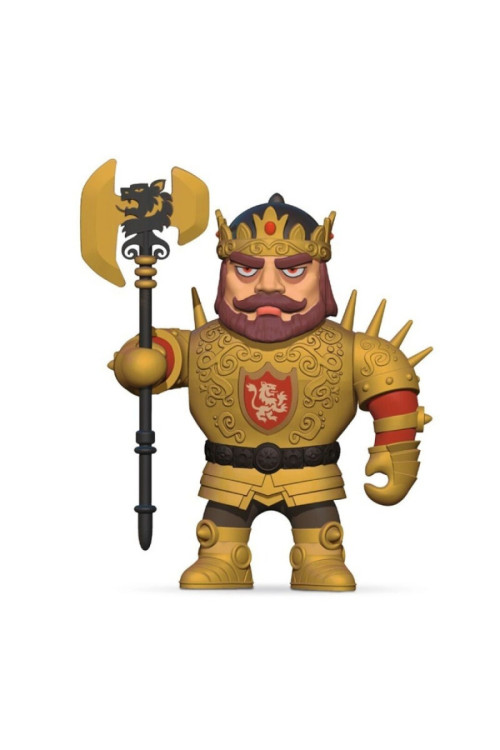  Ze Glorious ARTY TOYS