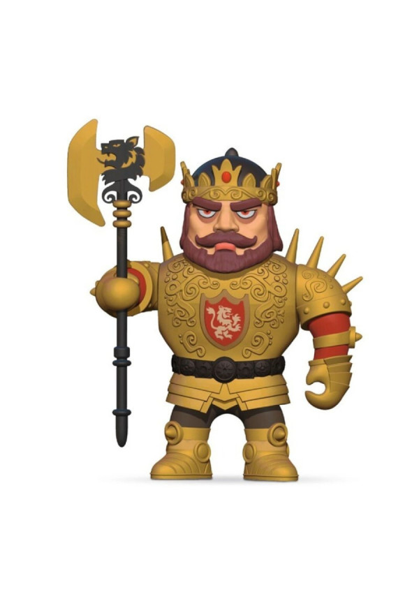  Ze Glorious ARTY TOYS