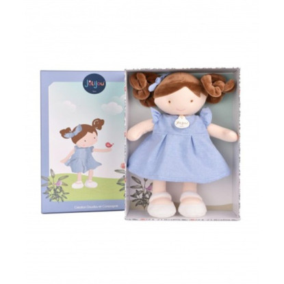 Muñeca Oceano 28 cm DOUDOU ET COMPAGNIE Muñeca Oceano 28 cm DOUDOU ET COMPAGNIE