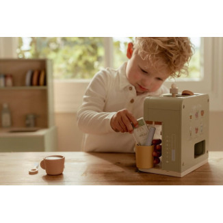 Cafetera grande LITTLE DUTCH