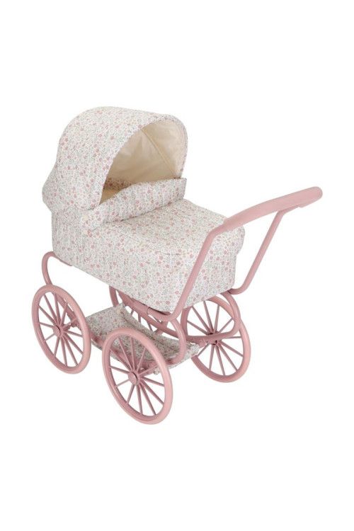 Carrito muñecas LITTLE DUTCH