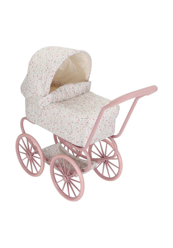 Carrito muñecas LITTLE DUTCH