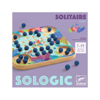 Solitaire DJECO