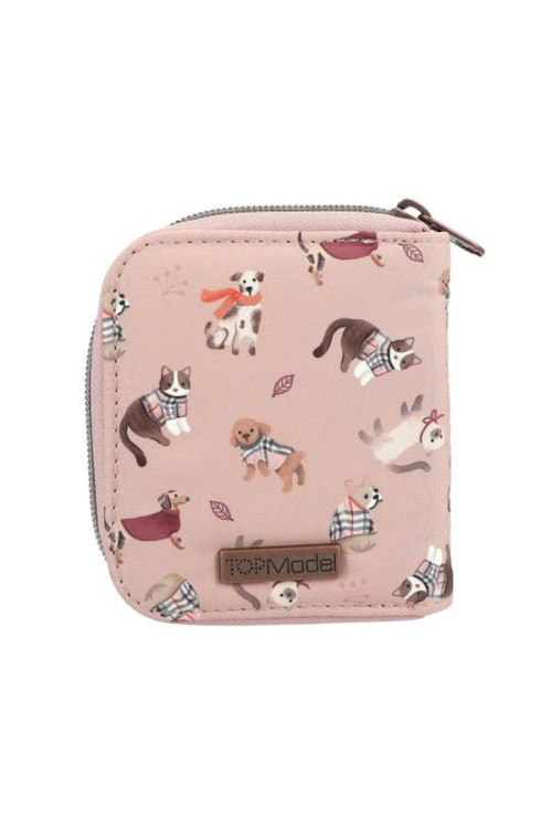 Monedero FUR EVER FRIENDS Top Model BY DEPESCHE