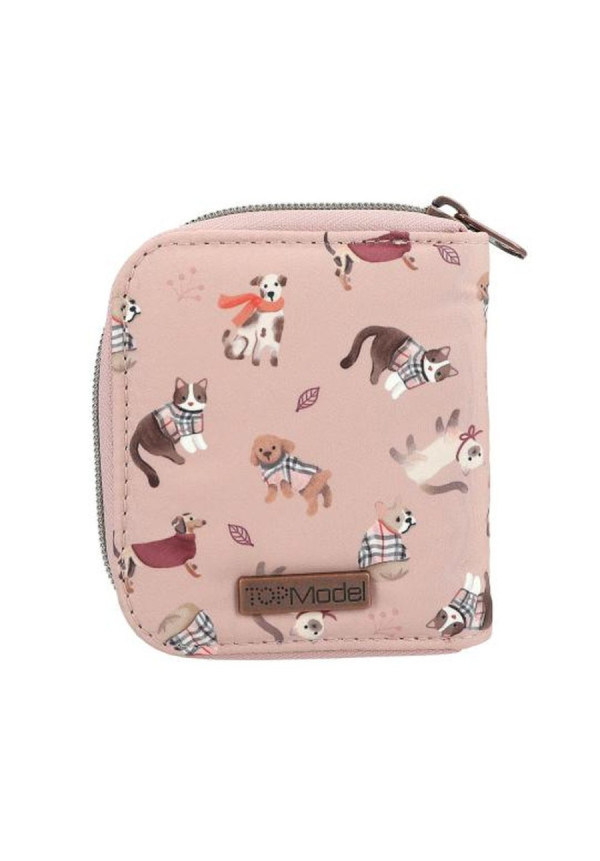 Monedero FUR EVER FRIENDS Top Model BY DEPESCHE