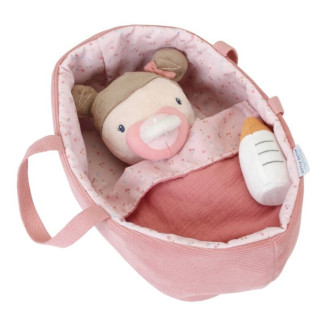 Bebé Rosa LITTLE DUTCH