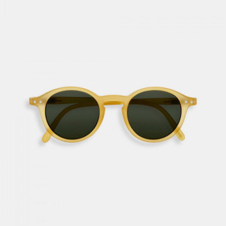 Gafas Sol IZIPIZI  JUNIOR D Amarillo Miel