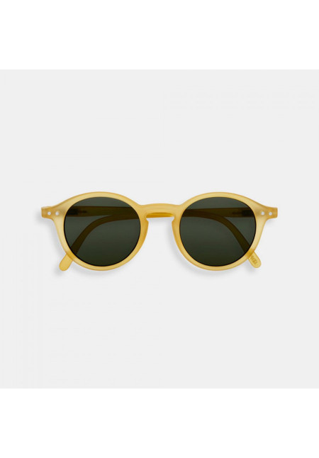 Gafas Sol IZIPIZI  JUNIOR D Amarillo Miel
