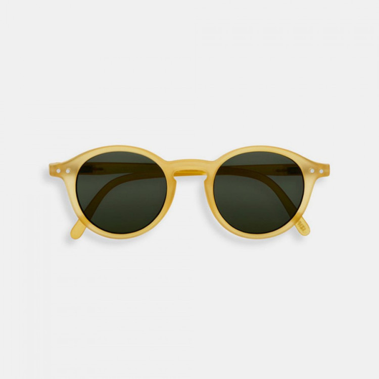 Gafas Sol IZIPIZI  JUNIOR D Amarillo Miel