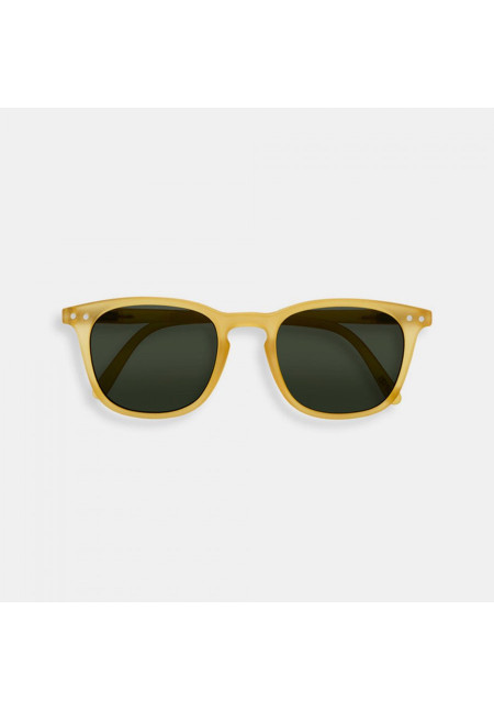 Gafas Sol IZIPIZI JUNIOR E Amarillo miel Gafas Sol IZIPIZI JUNIOR E Amarillo miel