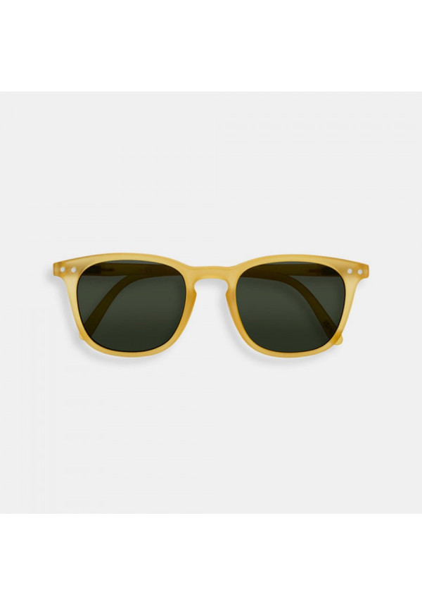 Gafas Sol IZIPIZI  JUNIOR E Amarillo miel