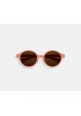 Gafas Sol IZIPIZI KIDS Rosa Apricot