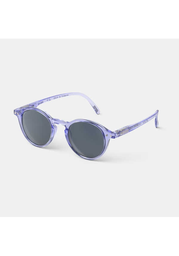 Gafas Sol IZIPIZI JUNIOR D lila athletic