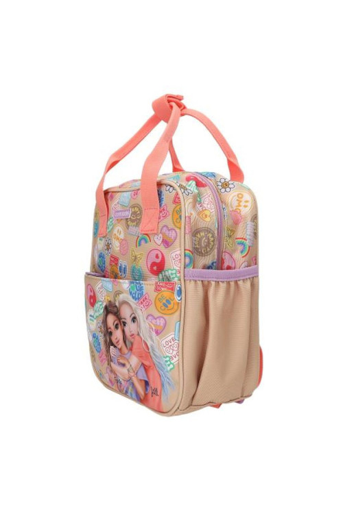 Mini Mochila Girl Power Top Model BY DEPESCHE