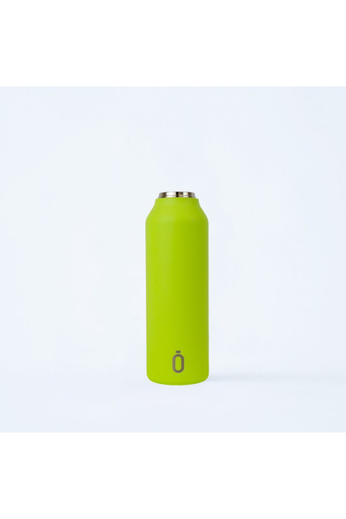Mii 60 Sharp Green RUNBOTT