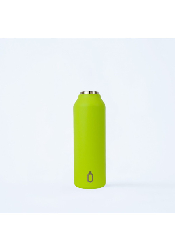 Botella Mii 60 Sharp Green RUNBOTT