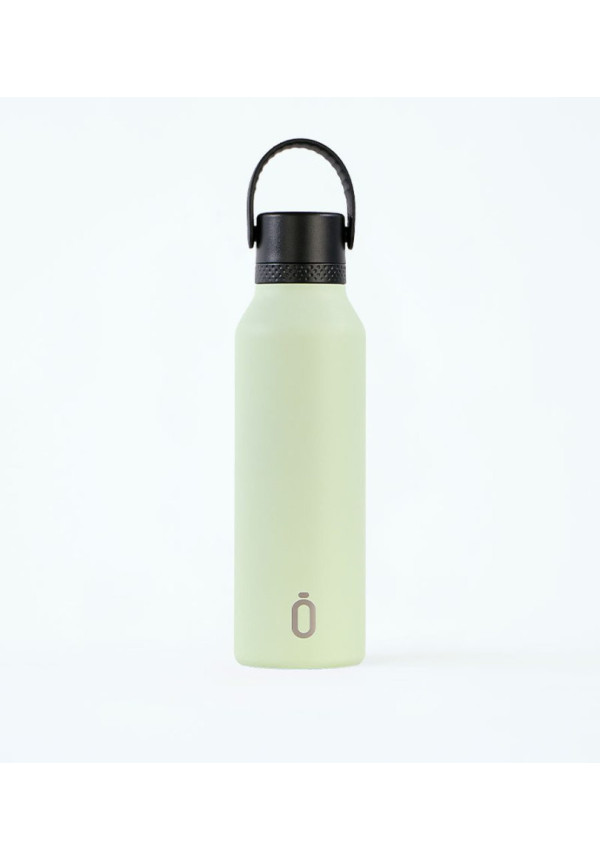 Botella Mii 600 Melón RUNBOTT