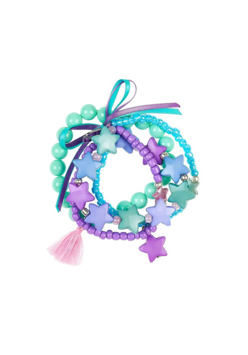 Brazalete Alouette estrella SOUZA