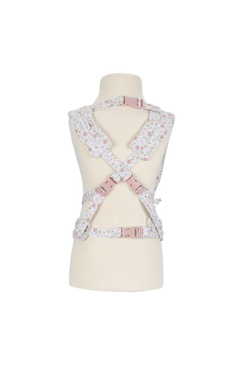 Mochila porteo LITTLE DUTCH