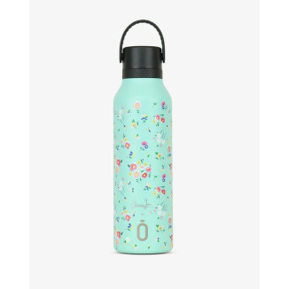 Mii 60 María Ysasi - Sprouts RUNBOTT