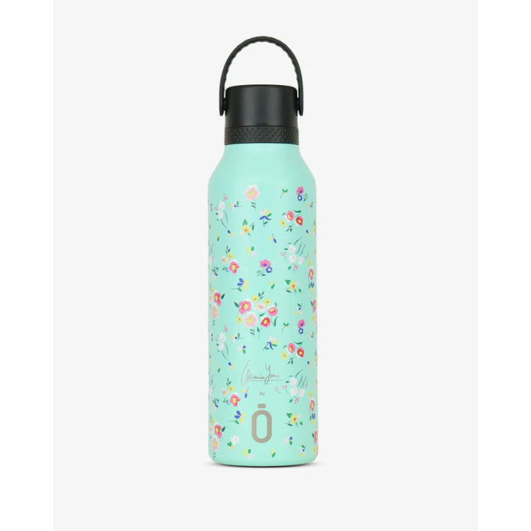Mii 60 María Ysasi - Sprouts RUNBOTT