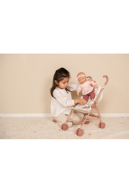 Carrito para muñecas LITTLE DUTCH 