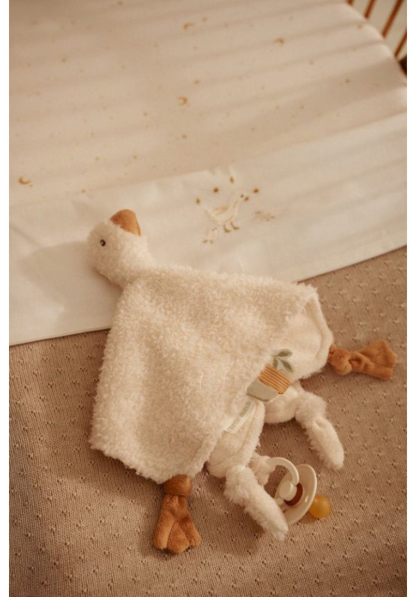 Doudou Oca Newborn LITTLE DUTCH