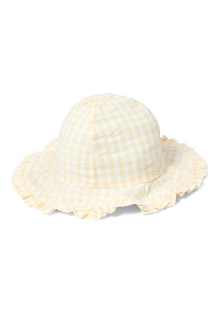 Gorro reversible sunshine LITTLE DUTCH Gorro reversible sunshine LITTLE DUTCH