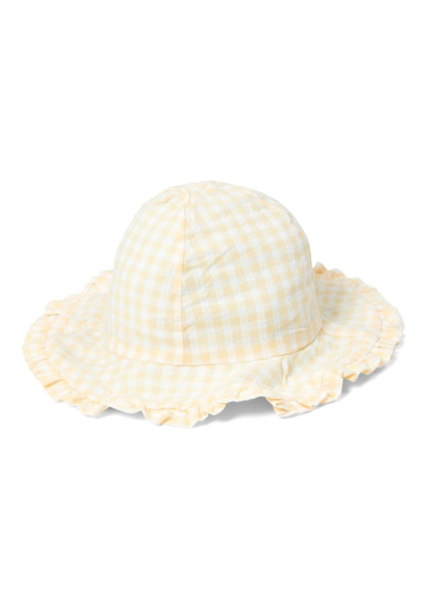 Gorro reversible sunshine LITTLE DUTCH