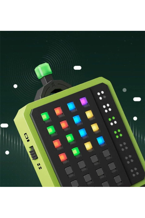 Super Decoder GIIKER 
