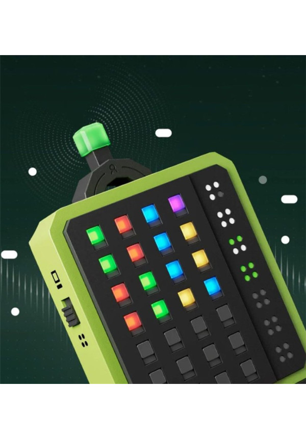 Super Decoder GIIKER 