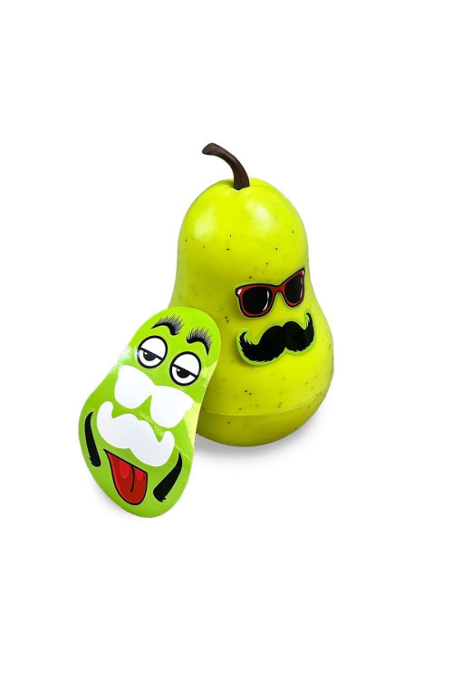 Pera Limonera MERCURIO