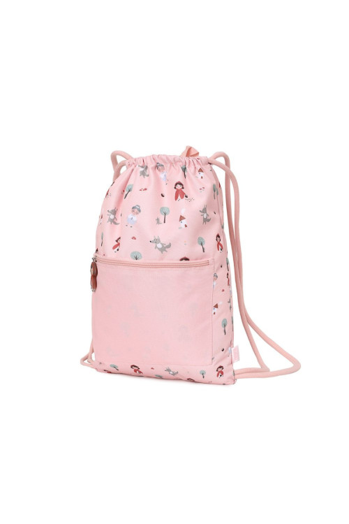 Mochila saco impermeable Little Red TUTETE