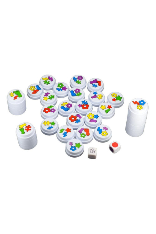 Crazy Clack MERCURIO