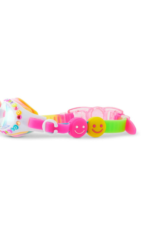 Gafas de Natación smile posiyively pink BLING2O