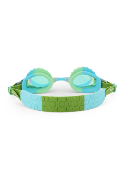 Gafas de Natación betta blue green BLING2O