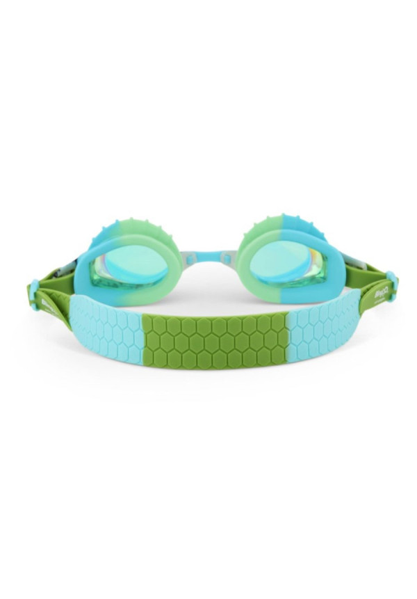 Gafas de Natación betta blue green BLING2O