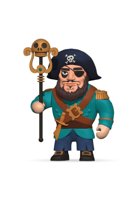  Ze Piratous ARTY TOYS