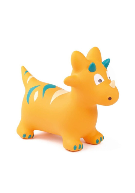 Dinosaurio saltarín LUDI