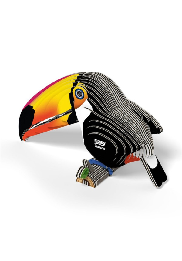 Toucan EUGY DODOLAND