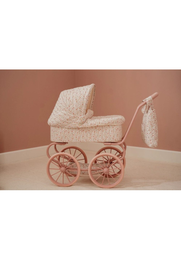 Carrito muñecas LITTLE DUTCH