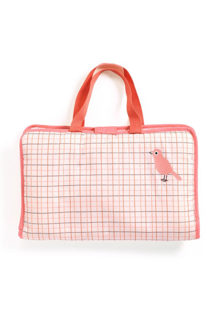 Pomea bolsa cambiador DJECO