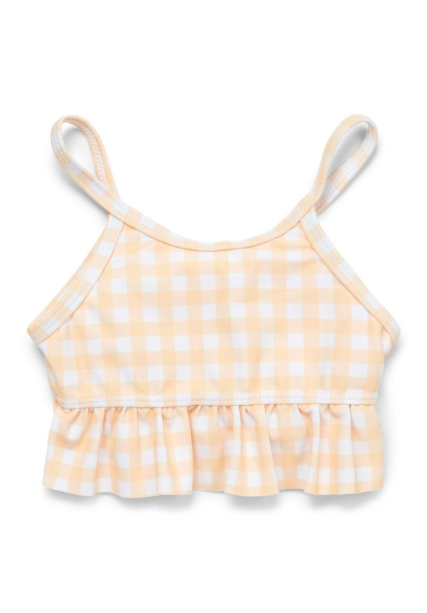 Bañador dos piezas sunshine LITTLE DUTCH