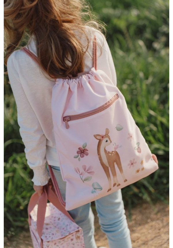Bolsa Fairy Garden LITTLE DUTCH