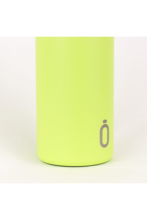 Mii 60 Sharp Green RUNBOTT